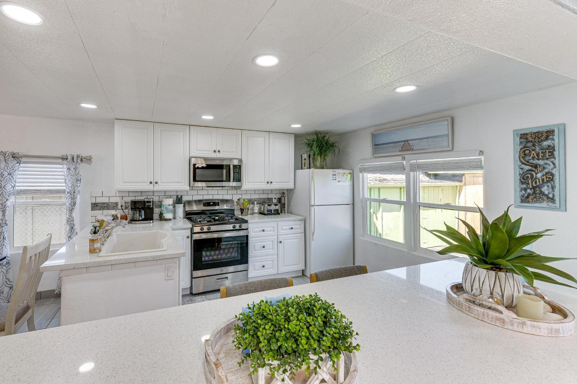 Holiday home Peaceful With 30-foot Dock Eureka